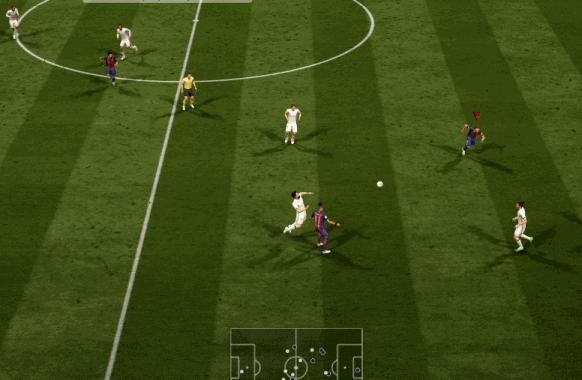 fifa18测试版,fifa18测评