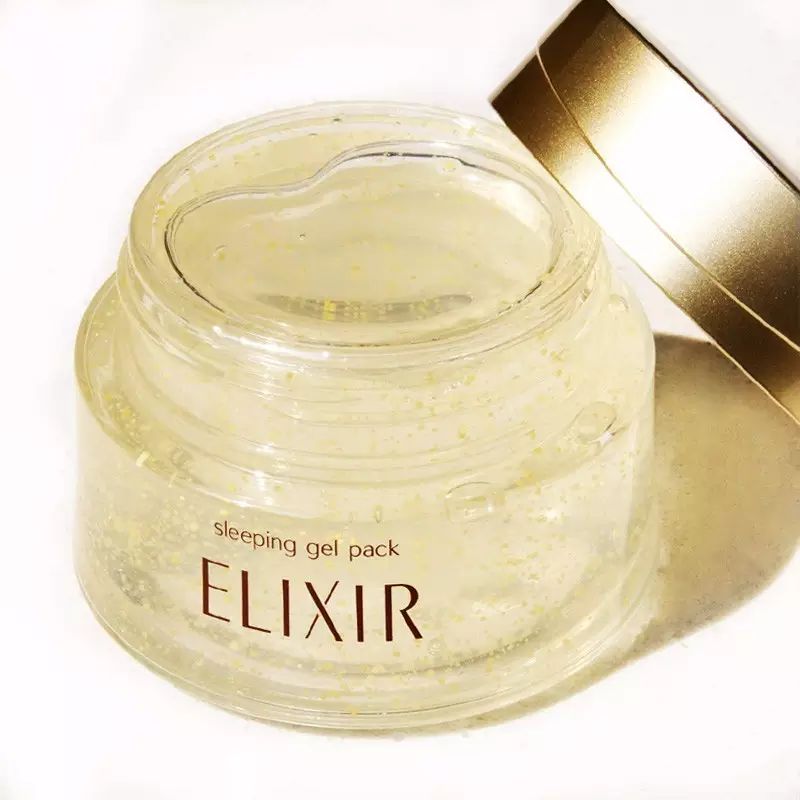 即可睡觉又可以美容，最爱就是这种睡眠面膜！