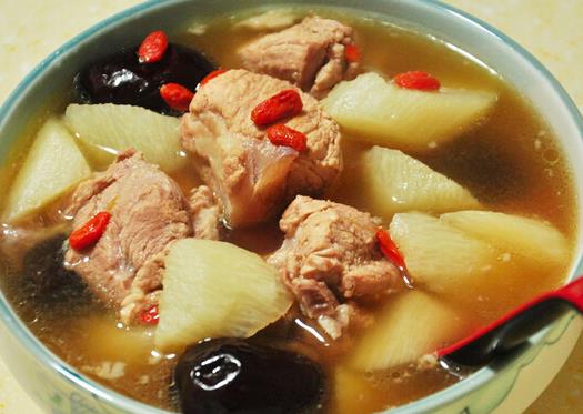 调理好气血,不再畏寒肢冷,皮肤粗糙,做一个美丽健康的女人