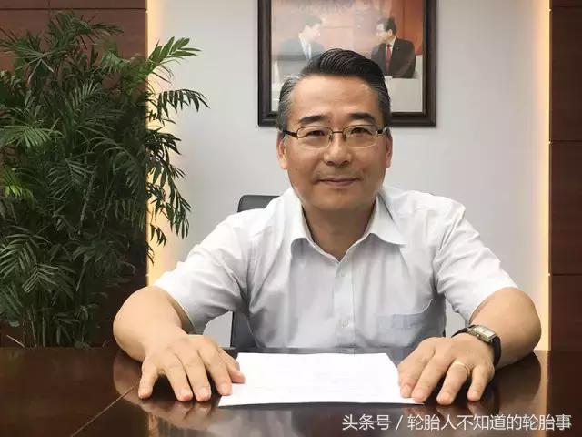 2017“中国年度车轮”评选活动厂家专访