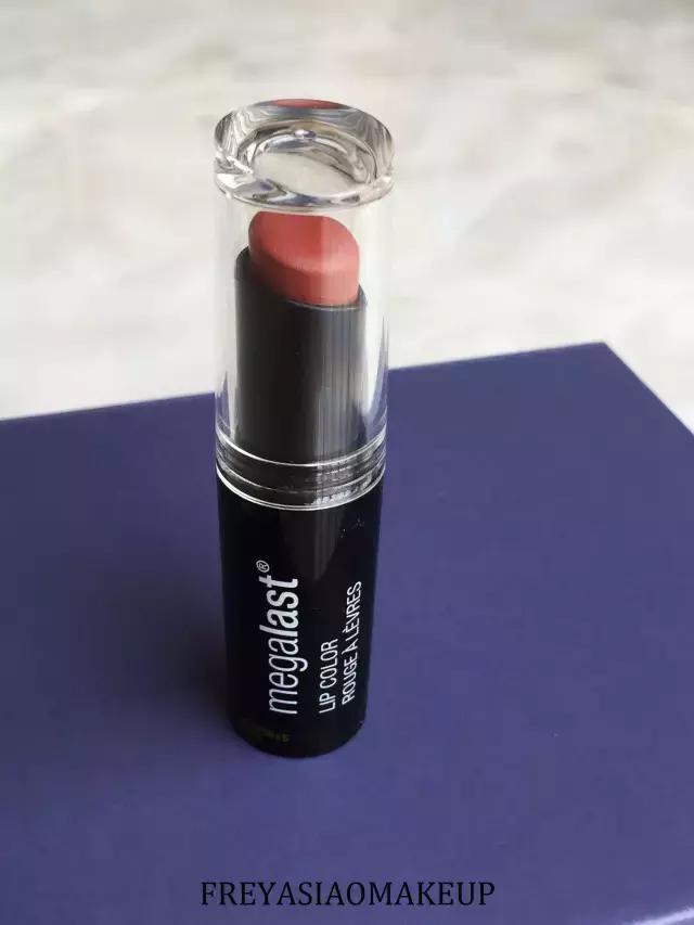 wetnwild湿又野有色面霜测评,wetnwild湿又野唇釉试色