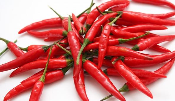 辣椒吃多了会有什么危害,辣椒吃多了会对身体有危害吗