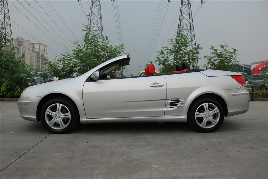 帅气又霸气不超过100万的敞篷车,前脸最像劳斯莱斯的敞篷车