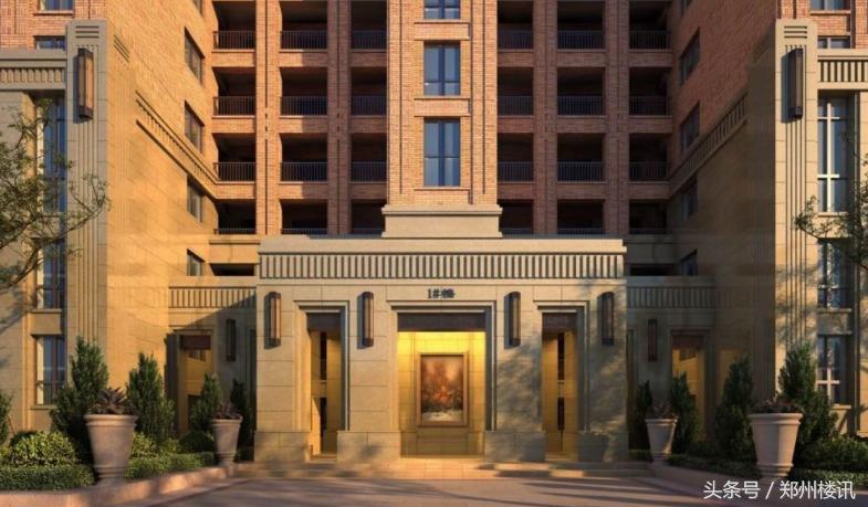 英协生生银河居前景,英协生生银河居效果图