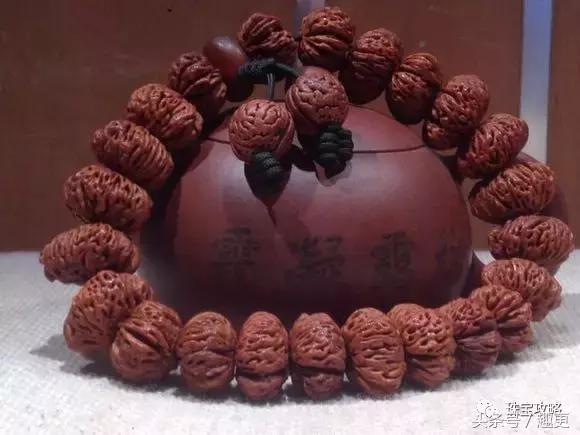 如何快速盘小桃核,小桃核怎么盘