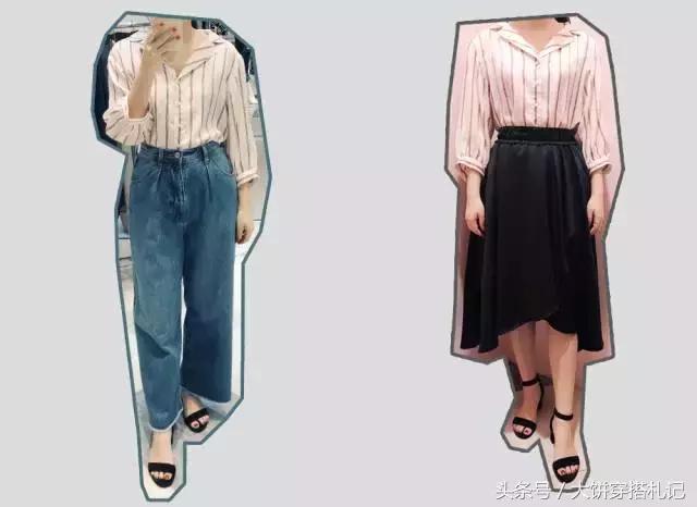 优衣库zara秋装,买优衣库值得么