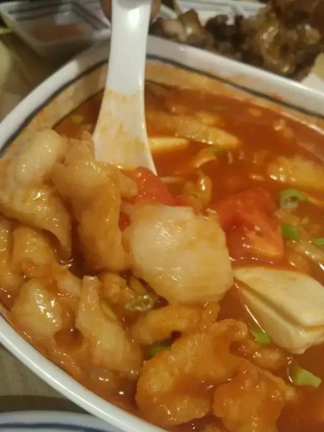 人均20多就能吃好吃饱,老火靓汤才5元,这店就藏在长春高新区!