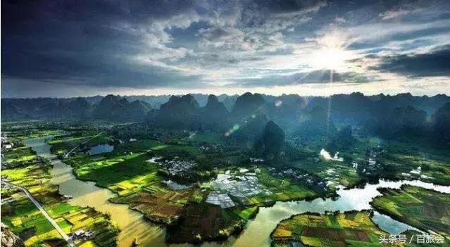 唯一一处不会得癌症的地方,一个从来没有人得过癌症的村子