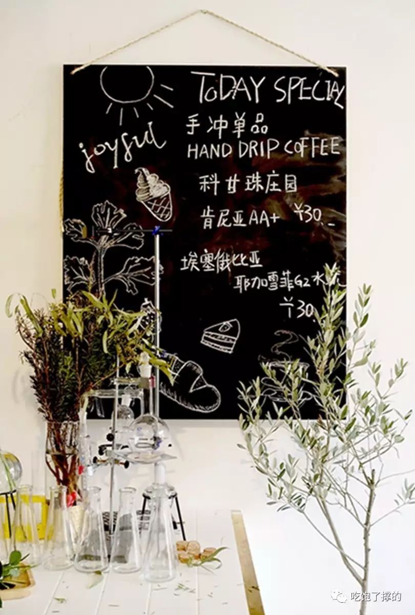 轻奢小众高级花店,有文艺气息的花店