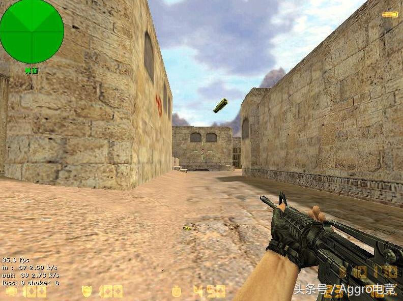 csgo对比cf哪个更难控枪,csgo和cf的外挂哪个更厉害