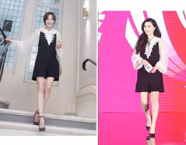 终于可以偷穿奶奶的丝绒裙出去浪了~