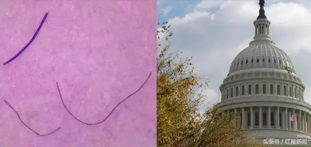 美国自来水污染危害,美国饮用水遭污染事件