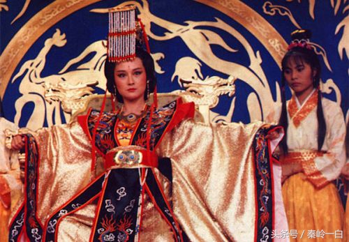 武则天的小故事30字,关于武则天的三分钟小故事