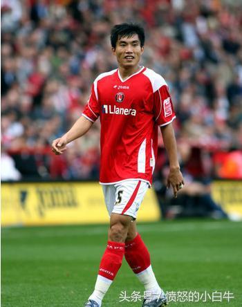 郑智亚洲第一,郑智的后腰