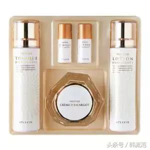 韩妆保湿补水哪款套盒比较好,便宜又好用的韩妆套盒