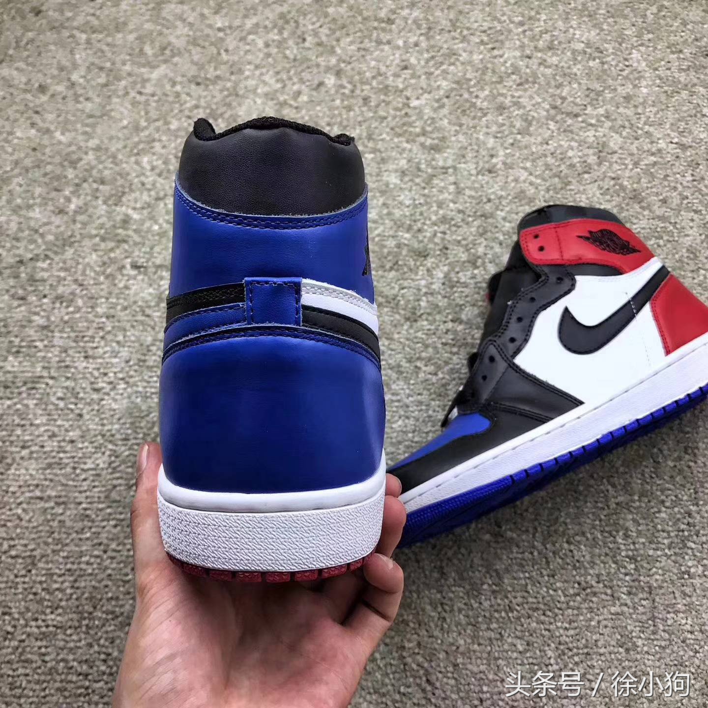 好看的鞋子推荐nikeaj1,百搭好看的鞋子男耐克aj1