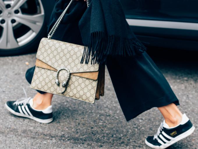 今年秋季爆款包包,最热门最经久不衰的包包款