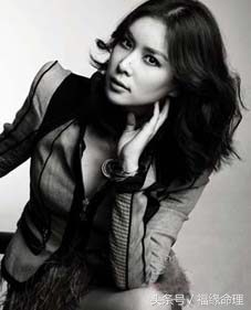 脸上十大好痣,脸上哪些痣是不好的痣图片