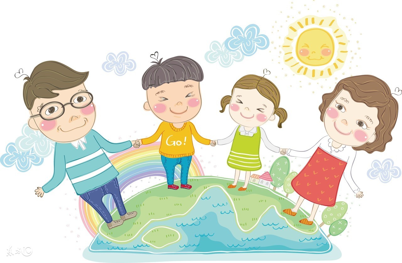 制止捏小孩脸蛋,孩子爱捏别人脸怎么引导