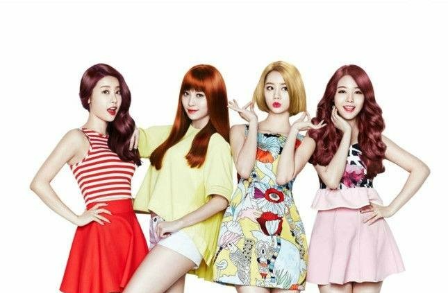 Infinite成员七变六，韩国10年出道的组合解散魔咒究竟有多强？