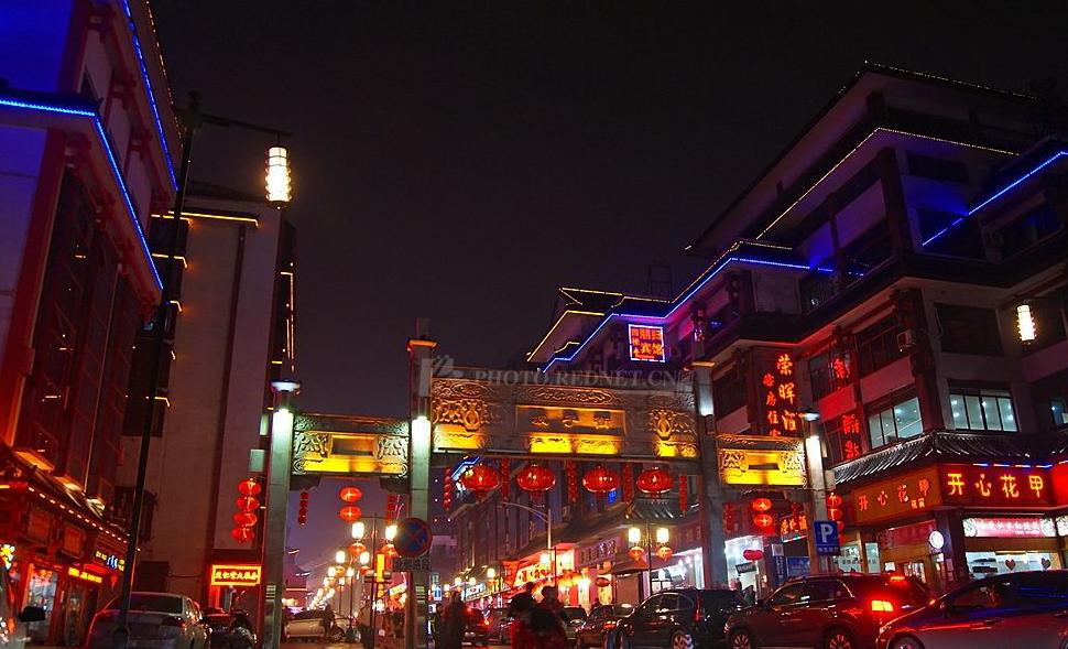 来长沙一定要打卡的美食街区,长沙美食街推荐不踩坑