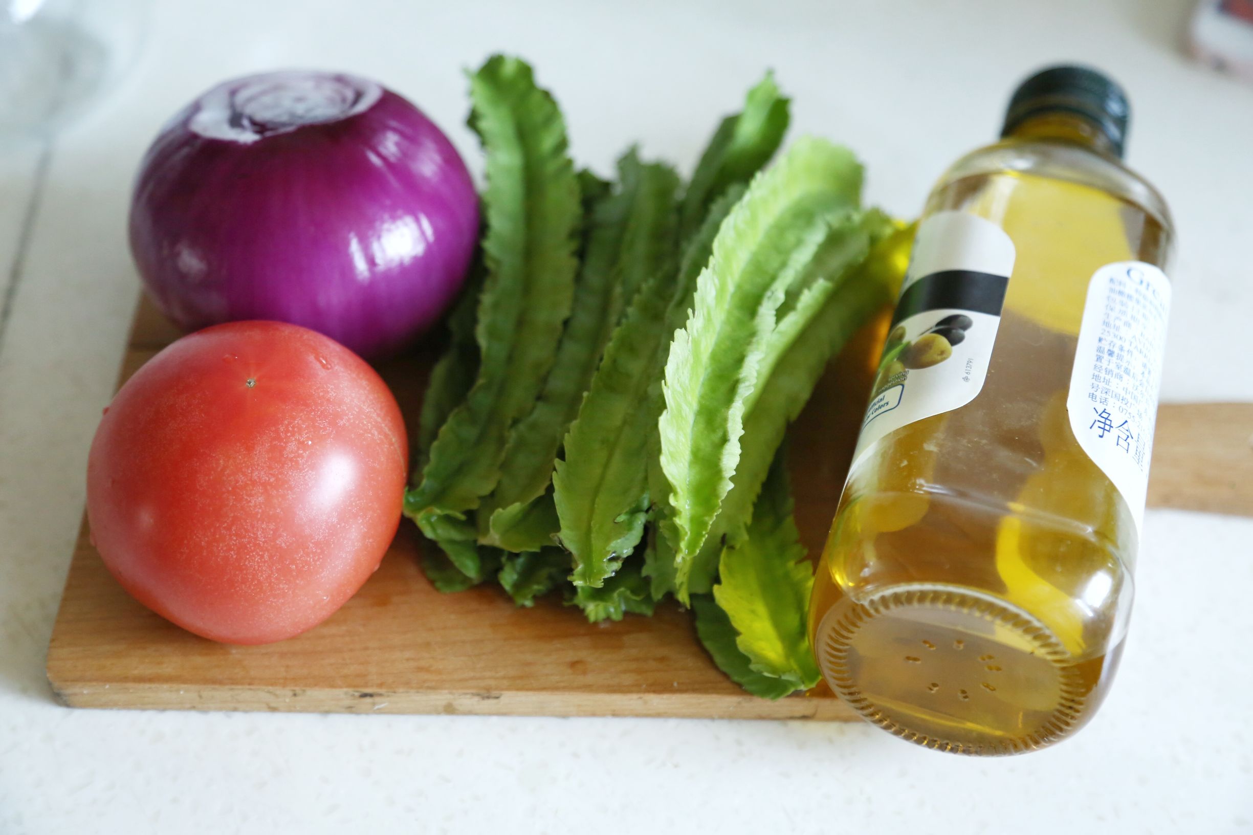 99%的人没吃过这道菜,99%的人不知道正确吃法