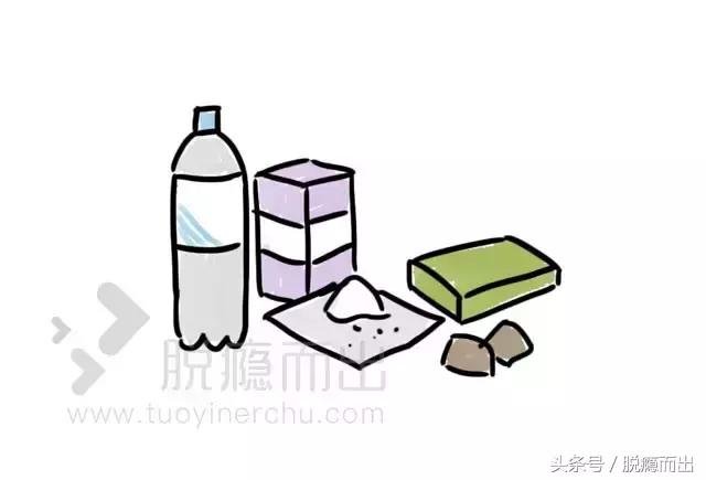 药品如何沦为毒品,药品商业化内幕