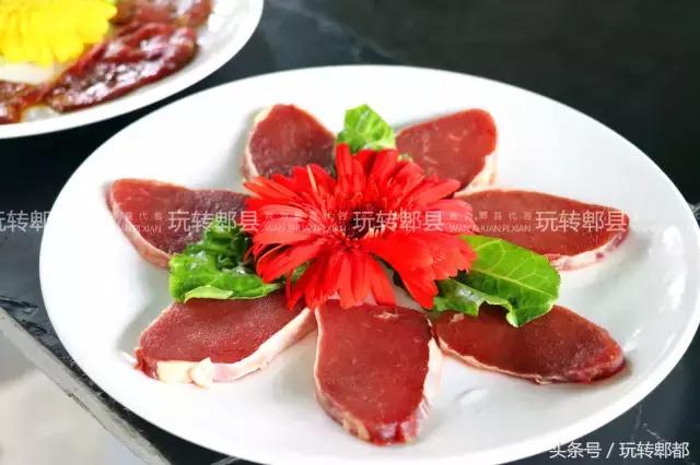 最好吃的石板烤肉,来自大山的烤肉