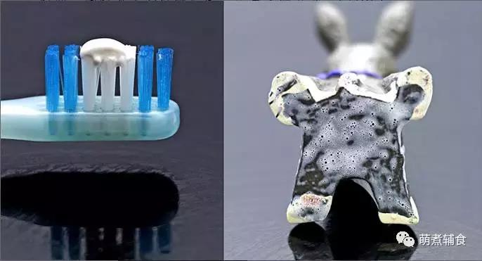 26个月儿童牙膏排名第一名测评,测评过的牙膏