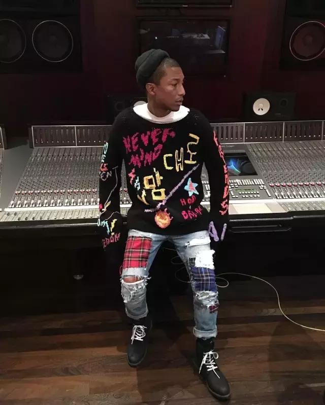 鞋带还能这么玩,鞋带可以系出怎样的花样