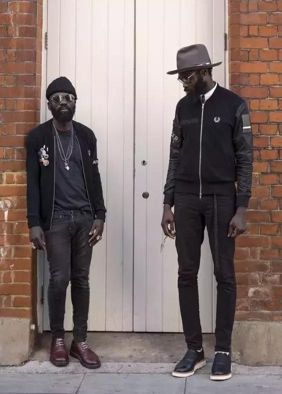 鞋带还能这么玩,鞋带可以系出怎样的花样