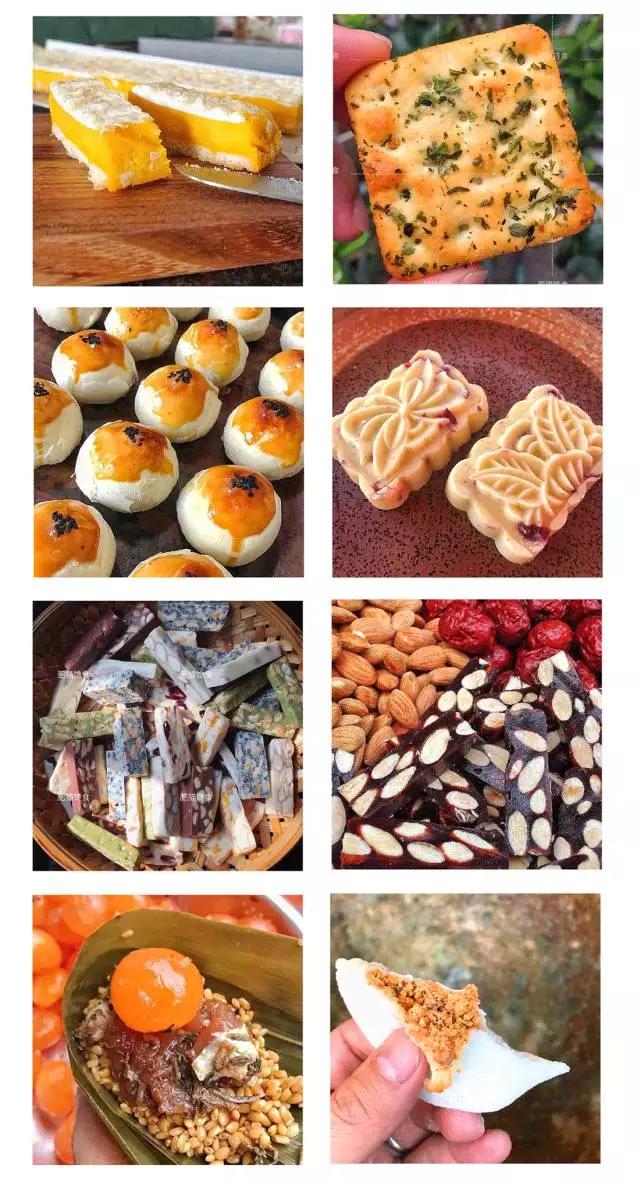 人气爆棚的纯手工小零食,这家店回头客超多纯手工制作美食