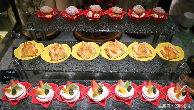 郑州探店适合学生吃的平价美食 (郑州适合学习的小吃店)