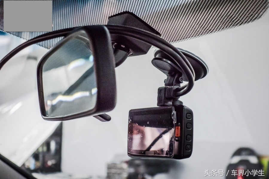 碰瓷行车记录仪会怎样,防碰瓷行车记录仪哪个好