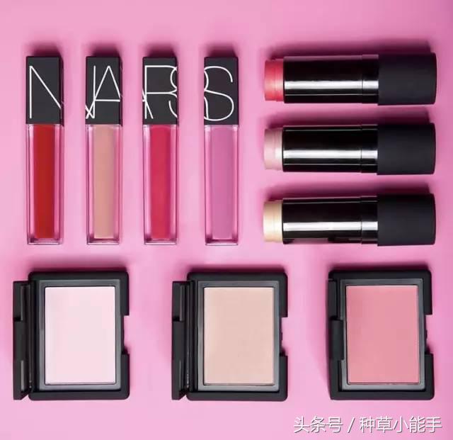 nars代购为什么便宜,nars正品店铺