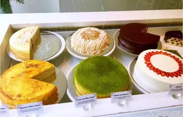 我去LadyM现场采访了黄牛！