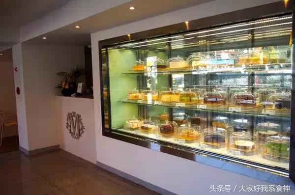 我去LadyM现场采访了黄牛！