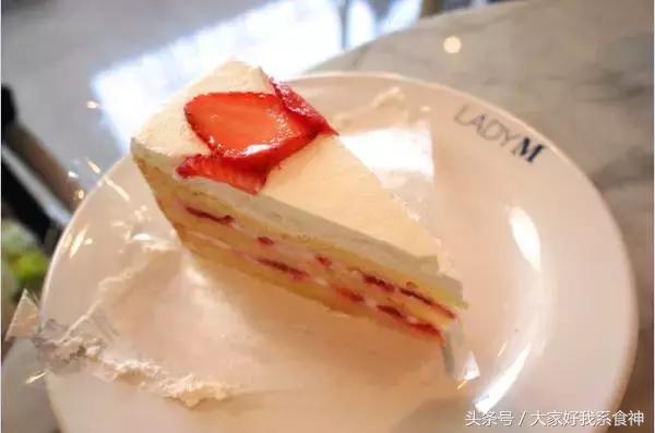 我去LadyM现场采访了黄牛！