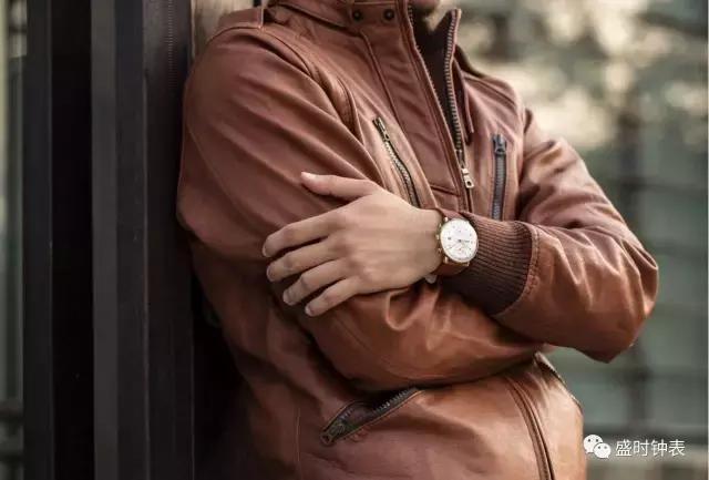 初入职场高级腕表推荐,男休闲职场腕表推荐