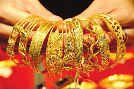 我为金狂:80后美眉的黄金梦