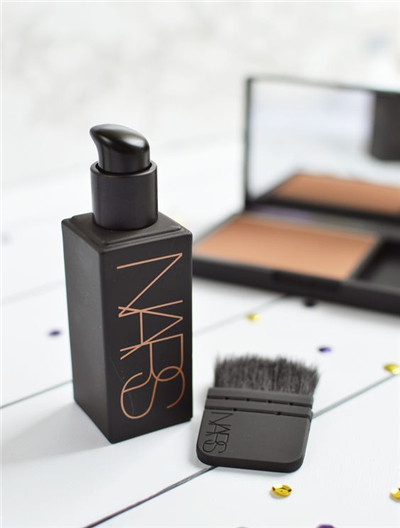 美妆界的老司机,美妆界的老司机nars