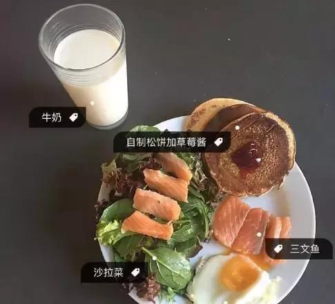 吃一顿有品位的早餐,如何高逼格说自己吃早饭