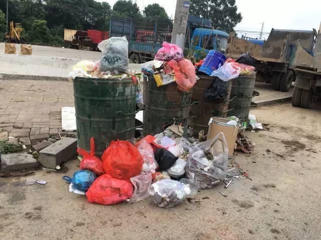 不文明行为曝光创建文明城,岳阳云溪失信曝光台