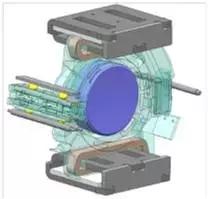 富士fujikina影像展,富士fujitiara一代