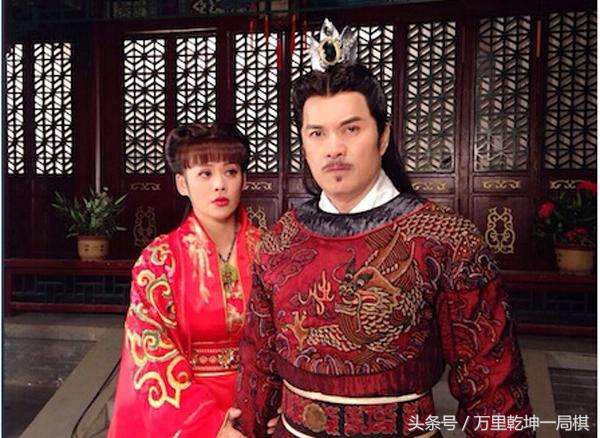 皇帝三番五次向此女求婚，此女宁愿出家当尼姑也不嫁入皇家