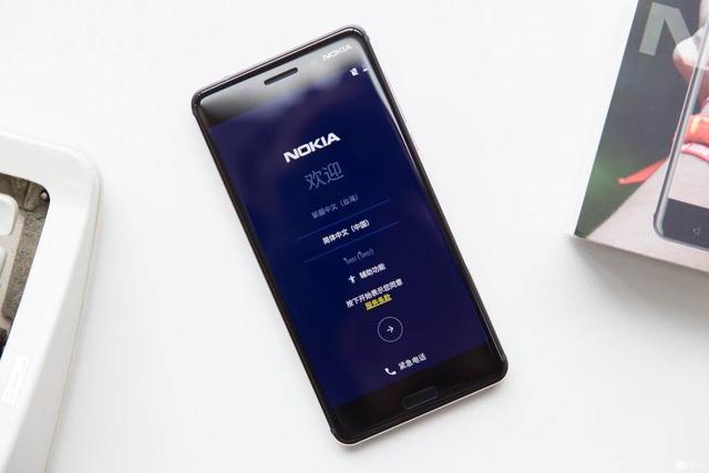 诺基亚8视频,诺基亚8到底怎么样