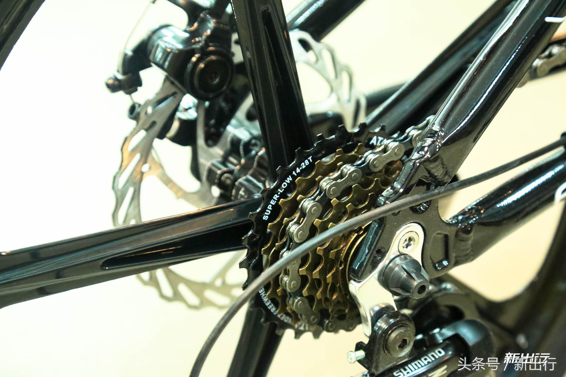 共享单车这么火爆我为什么还是买了一台自行车?