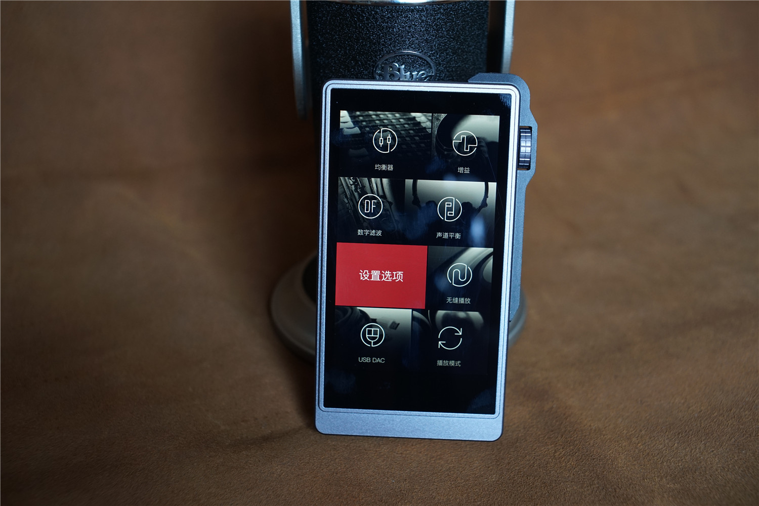 发烧级车载hifi播放器,发烧级hifi音响播放器推荐
