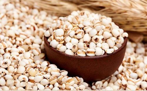 最近好多人头上都长这个东东，尤其是女生，可以多吃点薏米调理下