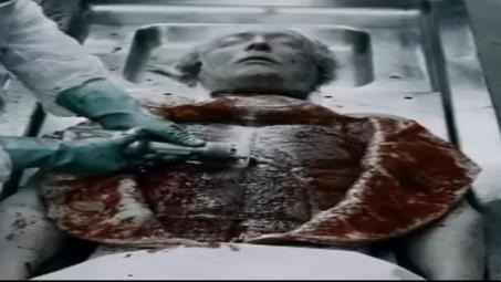 今日推荐|《电锯惊魂7》之终极审判